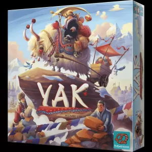 YAK