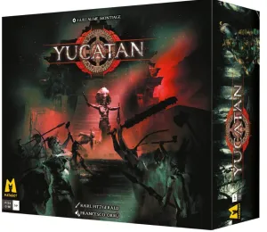 YUCATAN