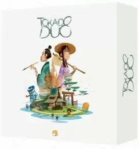 TOKAIDO DUO