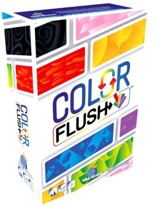 COLOR FLUSH