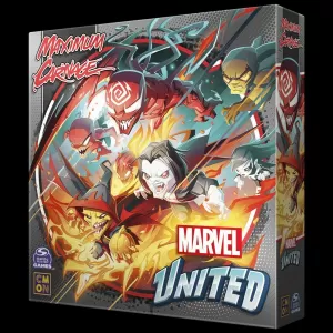 MU: MAXIMUM CARNAGE