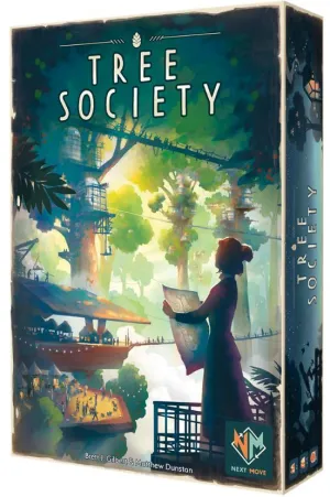 TREE SOCIETY