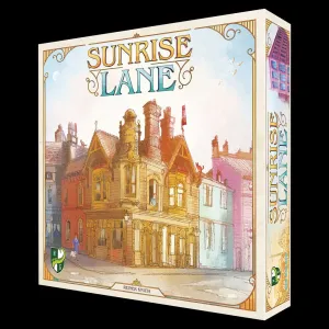 SUNRISE LANE