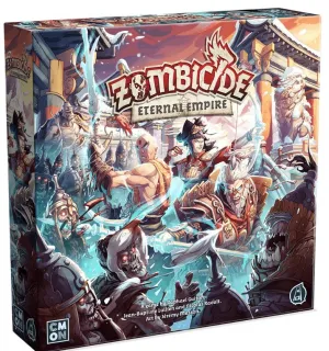 ZOMBICIDE: ETERNAL EMPIRE