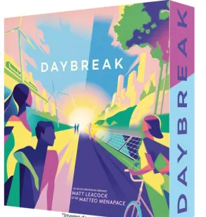 DAYBREAK