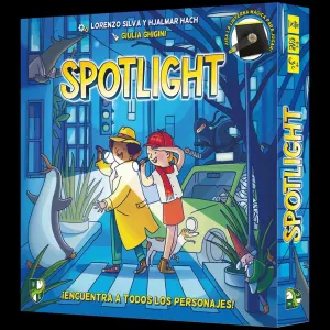 SPOTLIGHT