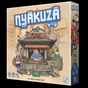 NYAKUZA