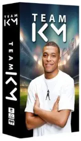 TEAM KM TEAM KM