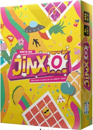 JINXO JINXO