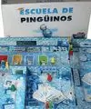 ESCUELA DE PINGÜINOS