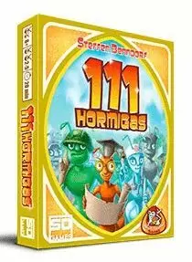 111 HORMIGAS