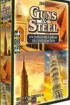 GUNS & STEEL