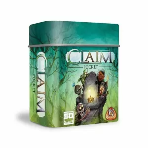 CLAIM POCKET