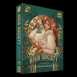 HIGH SOCIETY