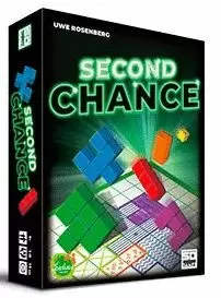 SECOND CHANCE