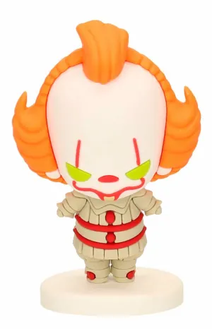FIGURA POKIS PENNYWISE IT (2017)