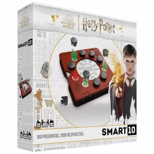 HARRY POTTER SMART 10