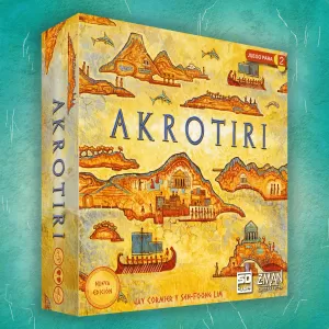 AKROTIRI