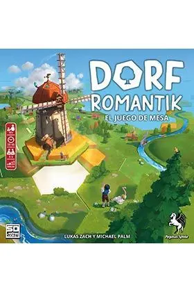 DORFROMANTIK DORFROMANTIK