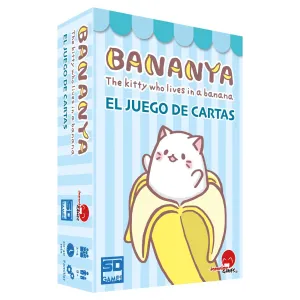 BANANYA BANANYA