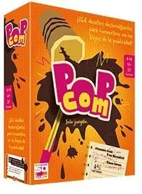 POP COM