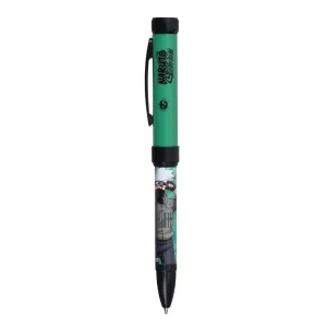 KAKASHI BOLÍGRAFO PROYECTOR LUZ NARUTO SHIPPUDEN