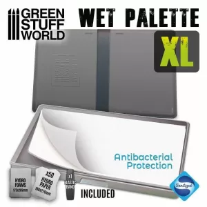 PALETA HUMEDA XL