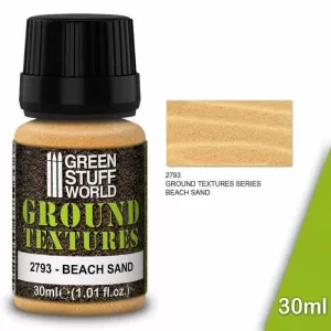 TEXTURA DE ARENA - ARENA PLAYA 30ML 2793