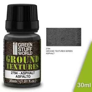 TEXTURA DE SUELOS - ASFALTO 30ML