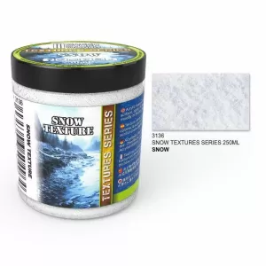 TEXTURA NIEVE - SNOW 250ML 3136 TEXTURA NIEVE - SNOW 250ML 3136