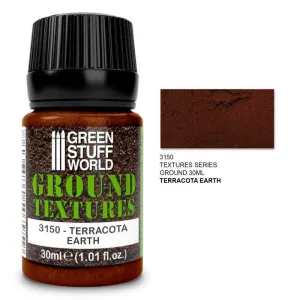 PASTA TEXTURIZADORA - TIERRA TERRACOTA 30ML PASTA TEXTURIZADORA - TIERRA TERRACOTA 30ML