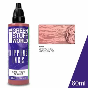 PINTURA DIPPING INK 60 ML - NUDE SKIN DIP PINTURA DIPPING INK 60 ML - NUDE SKIN DIP