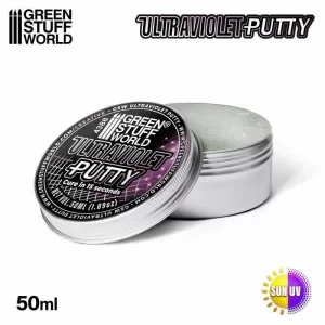 MASILLA UV 50ML