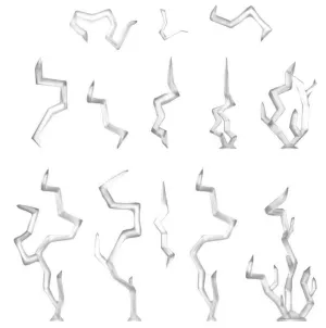 HECHIZOS DE RAYOS 1:48-1:35