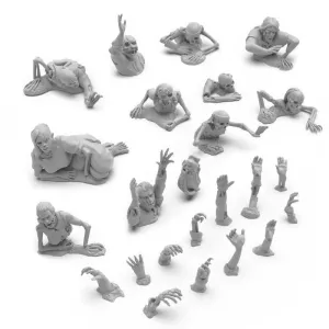 ZOMBIS RESUCITADOS 1:48