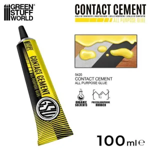 COLA DE CONTACTO 100ML