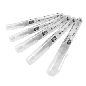 ROTULADORES RECARGABLES 2