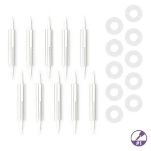 RECAMBIOS PUNTAS ROTULADORES RECARGABLES 1