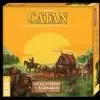 MERCADERES Y BARBAROS (EXPANSIÓN DE COLONOS DE CATAN)