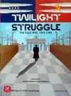 TWILIGHT STRUGGLE LA GUERRA FRIA