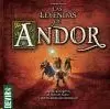 LAS LEYENDAS DE ANDOR