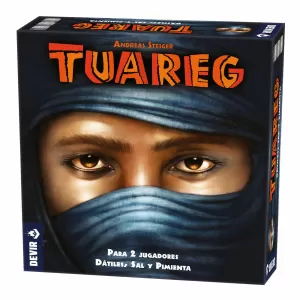 TUAREG