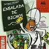ENSALADA DE BICHOS