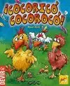 ¡COCORICÓ COCOROCÓ!