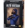 ALTO RIESGO (EXPANSION DE ¡RESCATE!)