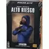 ALTO RIESGO (EXPANSION DE ¡RESCATE!)