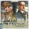 HOLMES SHERLOCK & MYCROFT HOLMES SHERLOCK & MYCROFT
