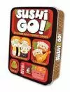 SUSHI GO PARTY! SUSHI GO PARTY!