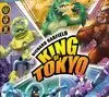 KING OF TOKYO 2016