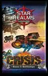 BASES Y NAVES STAR REALMS CRISIS